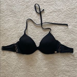 Black VS PINK swim suit